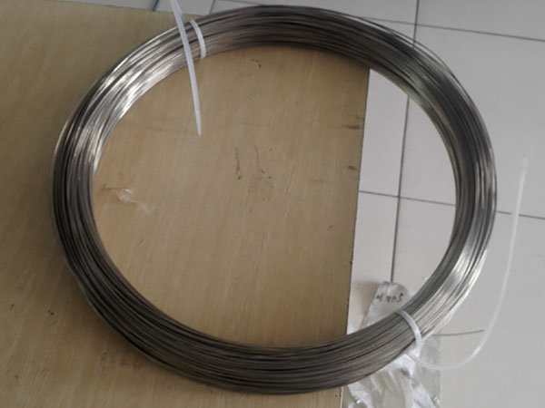 鎳基合金絲